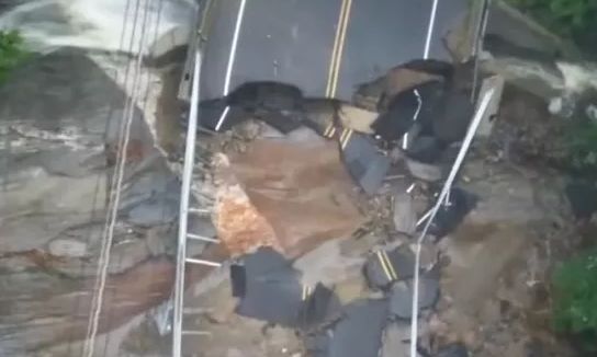 Δύο νεκροί στην Οκλαχόμα από σφοδρές πλημμύρες – Ανάμεσά τους και ένα παιδί