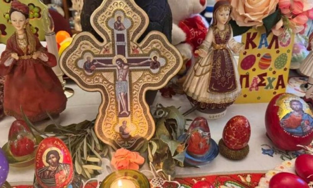 Το Πάσχα των Ελλήνων του εξωτερικού: Πώς το γιορτάζουν στην Αργεντινή