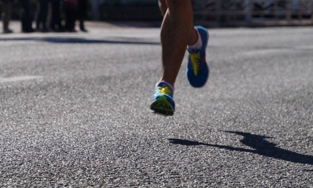 Δύο αθλητές πέθαναν στον ημιμαραθώνιο του Καζακστάν