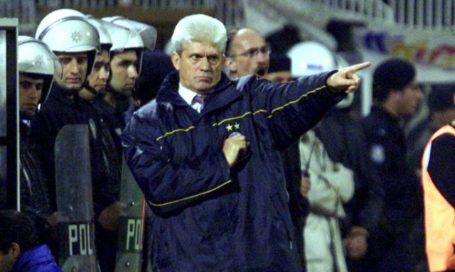 Βαρύ πένθος στην Μόναχο 1860: «Έφυγε» ο εμβληματικός προπονητής, Βέρνερ Λόραντ