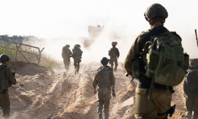 Ισραήλ: «Σφάλματα, ανυπακοή και παραλείψεις» οδήγησαν στους φόνους 15 Παλαιστίνιων νοσηλευτών