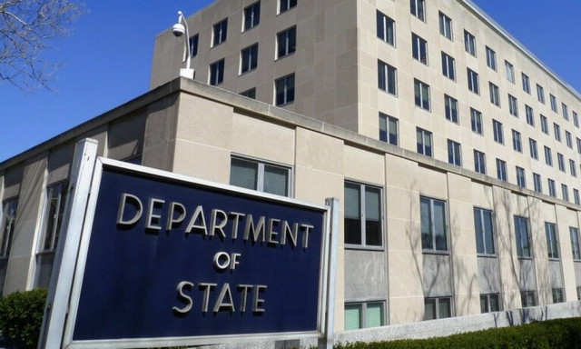Στέιτ Ντιπάρτμεντ: «Θα καλωσορίζαμε» παράταση της πασχαλινής εκεχειρίας μεταξύ Ρωσίας και Ουκρανίας