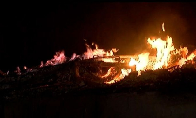 Τη δική τους Ανάσταση περιμένουν συγγενείς των θυμάτων στο Μάτι