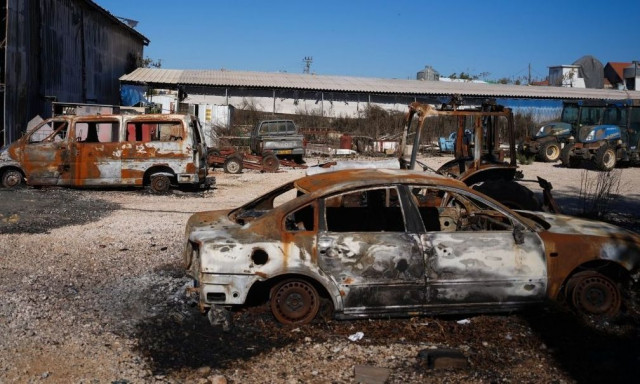 Λίβανος: Τρεις στρατιωτικοί σκοτώθηκαν από έκρηξη σε όχημα