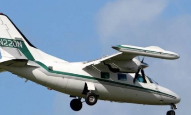 Ιλινόι: Μονοκινητήριο αεροπλάνο συνετρίβη σε καλώδια ηλεκτρισμού - Τέσσερις νεκροί