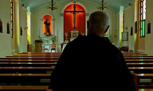 Πάπας Φραγκίσκος: «Ένας ευαίσθητος άνθρωπος που αγαπούσε την Ελλάδα και οι απόψεις του ενοχλούσαν»