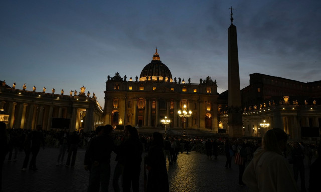 Η τελική διαθήκη του πάπα Φραγκίσκου - Το μέρος της ταφής και ο άγνωστος ευεργέτης
