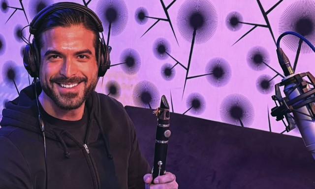 Άρης Μουγκοπέτρος: Η ανάρτηση με την «τραγική ειρωνία» πριν τον ακρωτηριασμό του