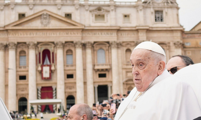 Πάπας Φραγκίσκος: Η επόμενη ημέρα στο Βατικανό - Οι 8 επικρατέστεροι διάδοχοι