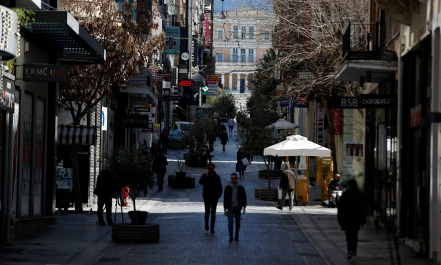 Όλες οι πληρωμές μετά το Πάσχα - Ποιοι θα δουν χρήματα στις τσέπες τους
