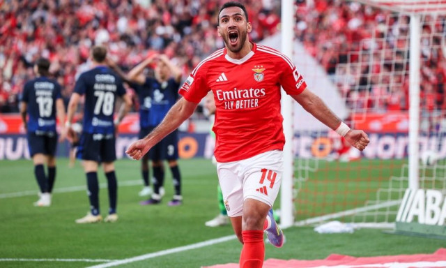 Πορτογαλική αποθέωση στον Παυλίδη: «Η καλύτερη μεταγραφή της Μπενφίκα για τον 21ο αιώνα»