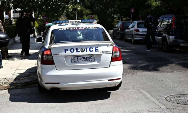 Λάρισα: Πήγε να πάρει τα χρωστούμενα και τον απείλησε με καραμπίνα – Δύο προσαγωγές