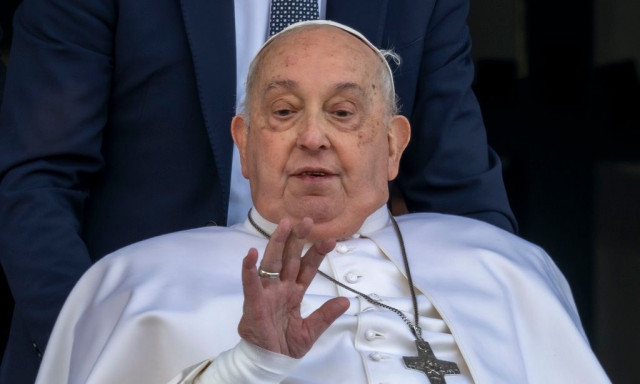 Πάπας Φραγκίσκος: Το μήνυμα του Νίκου Ανδρουλάκη για την εκδημία του Ποντίφικα