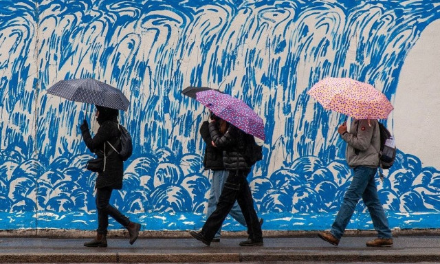 Καιρός: Ισχυρή προειδοποίηση Κολυδά - Έρχεται εβδομάδα "Ψυχρών Λιμνών"