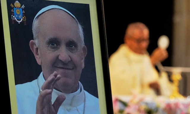 Πάπας Φραγκίσκος: Το Σάββατο πιθανότατα η κηδεία του - Οι τελευταίες επιθυμίες και οι διάδοχοι