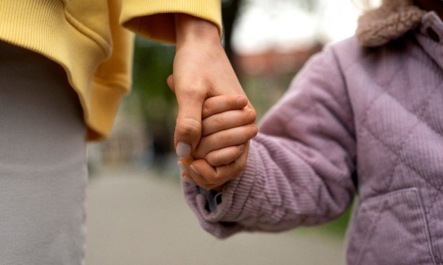 «Μεγάλη αγκαλιά»: Όταν μία εταιρεία «ακούει» τις ανάγκες των παιδιών