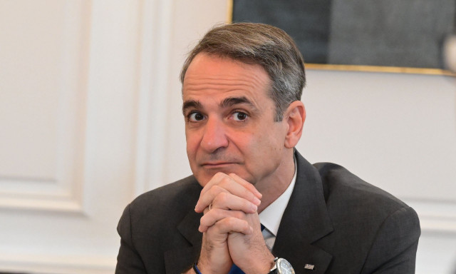 Euroleague: Στο Άμπου Ντάμπι ο Κυριάκος Μητσοτάκης αν υπάρξει τελικός Παναθηναϊκός-Ολυμπιακός