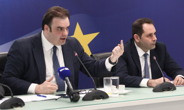 Οικονομική «ανάσα», αλλά με ερωτηματικά για τις μικρομεσαίες επιχειρήσεις