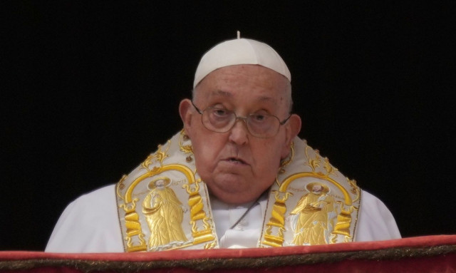 Πάπας Φραγκίσκος: Επταήμερο εθνικό πένθος στην Αργεντινή
