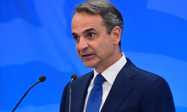 Κυριάκος Μητσοτάκης: Οι πέντε βασικοί άξονες των ανακοινώσεων στη ΔΕΘ - Τα μέτρα υπό εξέταση