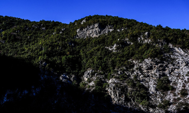 Τραγωδία στον Όλυμπο: Νεκρή η γυναίκα που έπεσε σε χαράδρα κοντά στο καταφύγιο «Αγαπητός»