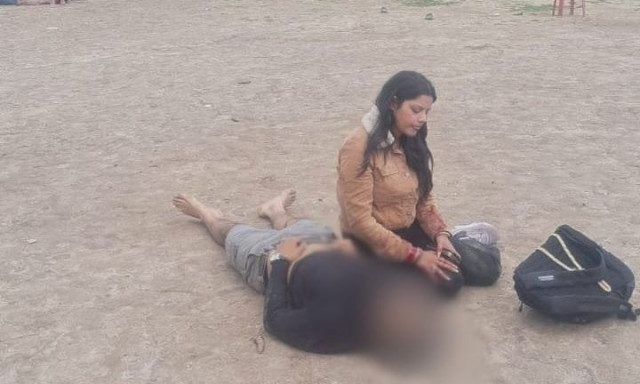 Μακελειό στο Κασμίρ: Ένοπλοι άνοιξαν πυρ και σκότωσαν τουλάχιστον 28 τουρίστες