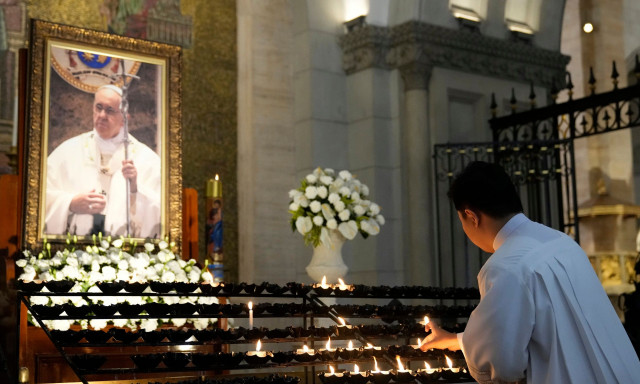 Κηδεία πάπα Φραγκίσκου: Πώς θα καθίσουν οι παγκόσμιοι ηγέτες - Η διαδρομή της νεκρώσιμης ακολουθίας