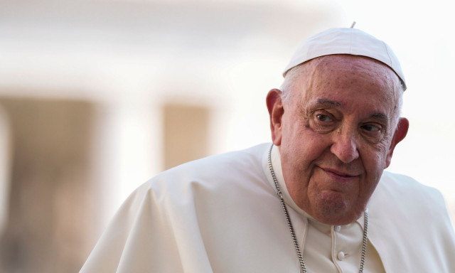 Πάπας Φραγκίσκος: Εργαζόταν μέχρι την τελευταία μέρα της ζωής του παρά τις συμβουλές των γιατρών του