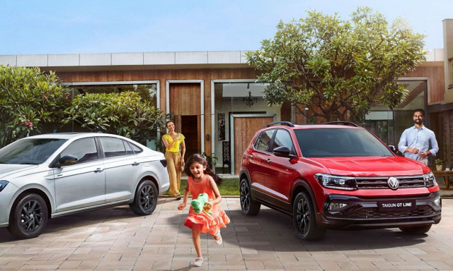 Η VW επενδύει στην Ινδία για φθηνά ηλεκτρικά