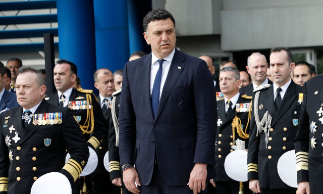 Κικίλιας: Στόχος μας η συγκράτηση των τιμών στα ακτοπλοϊκά εισιτήρια