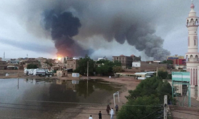 Σουδάν: Τουλάχιστον 30 νεκροί και δεκάδες τραυματίες από πυρά πυροβολικού στην πόλη Ελ Φάσερ