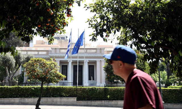 Μέγαρο Μαξίμου: Παρουσιάζεται την Τρίτη η πλατφόρμα αξιολόγησης δημοσίων υπηρεσιών από πολίτες