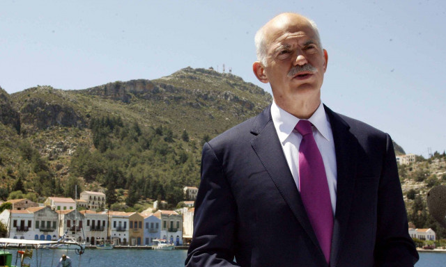 Καστελόριζο, 15 χρόνια μετά: Η... ειδυλλιακή αρχή του εφιάλτη της Ελλάδας