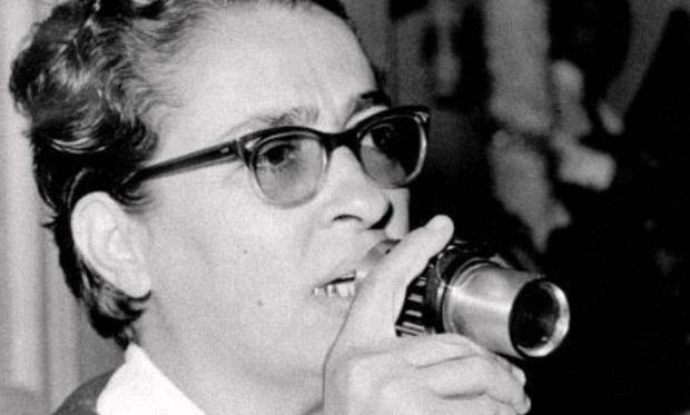 Σωτηρία Μπέλλου: Δικαστικό θρίλερ με τη διαθήκη της - Γιατί ανοίγει υπόθεση μετά από 28 χρόνια