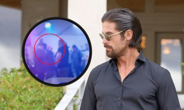 Άρης Μουγκοπέτρος: «Τον σκότωσα» λέει ο φίλος του μετά την έκρηξη κροτίδας - Βίντεο ντοκουμέντο