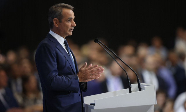 Κυριάκος Μητσοτάκης: Βάζει πλώρη για 3η θητεία με δεσμεύσεις για νέα «δώρα» στη ΔΕΘ