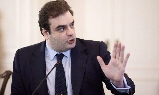 Pierrakakis: The Greek economy now inspires confidence in markets and international investors