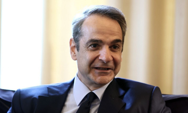 Mitsotakis: Those who refuse evaluation have no place in the public education system