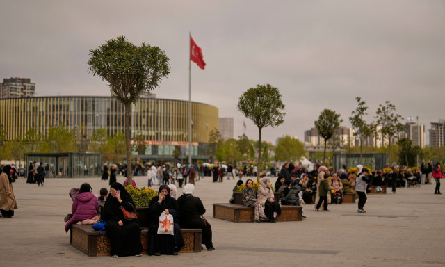 Σεισμός στην Κωνσταντινούπολη: «Πανικοβληθήκαμε», λέει Έλληνας ξεναγός που ζει στην Τουρκία