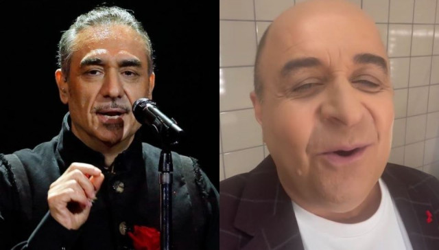 Νότης Σφακιανάκης: Η απάντηση του Μάρκου Σεφερλή για την «επιστροφή» του τραγουδιστή