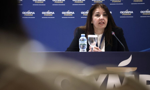 Αλλαγές στο υπουργείο Υγείας - Παραιτήθηκε η γενική γραμματέας Φωφώ Καλύβα