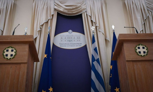 «Η Ελλάδα στέκεται αλληλέγγυα στην Ινδία» για το τρομοκρατικό χτύπημα