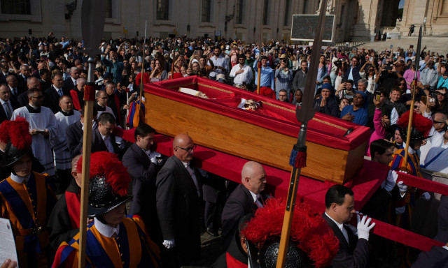 papas fragkiskos, vatikano