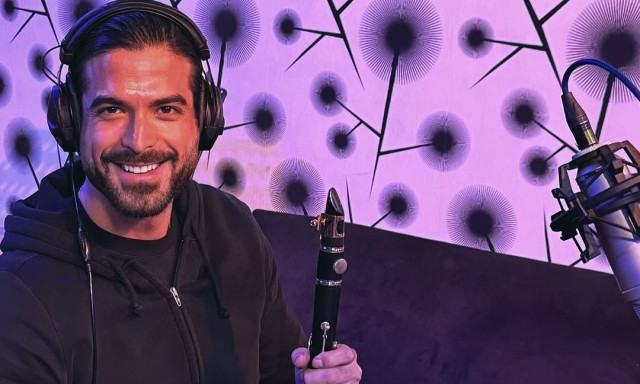 Άρης Μουγκοπέτρος: Και με το ένα χέρι θα παίξω κλαρίνο - Τι είπε ο δικηγόρος του