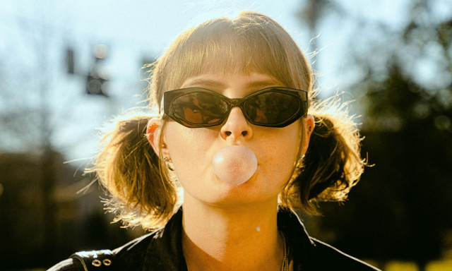 Η τσίχλα με γεύση μέντα κάνει καλό στην υγεία;