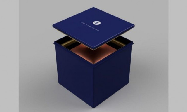 Ινδία: Έφηβοι δημιούργησαν ψυγείο που λειτουργεί χωρίς ρεύμα ή ψυκτικά υγρά