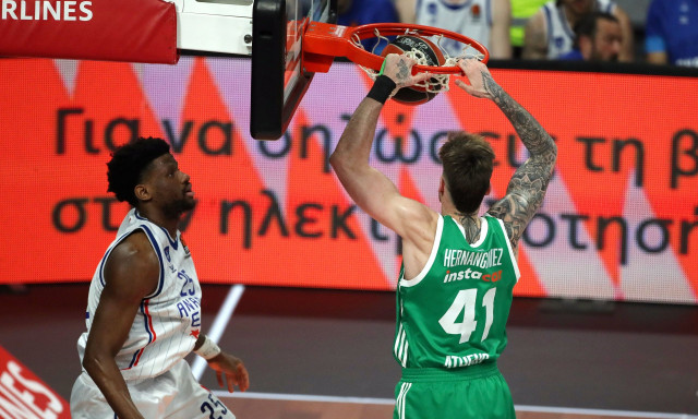 Παναθηναϊκός AKTOR: «Προσκύνησε τον Επτάστερο!» - Τα αθλητικά πρωτοσέλιδα της ημέρας (23/04)