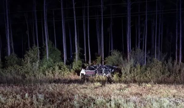 Φρικτό τροχαίο στη Φλόριντα: Νεκροί τρεις μαθητές από τη Μασαχουσέτη - Στη ΜΕΘ ένας 18χρονος