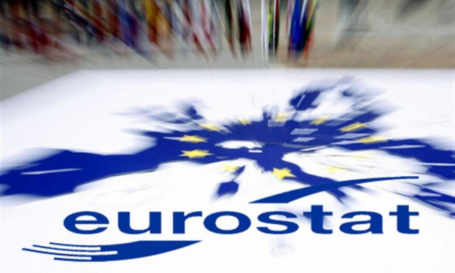 Eurostat: Νέα πρωτιά για την Ελλάδα στη μείωση του δημόσιου χρέους