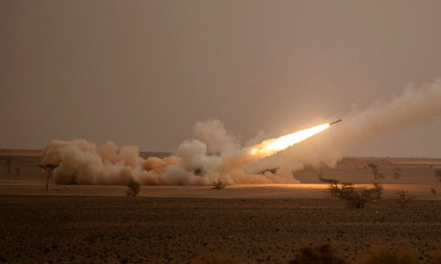 Το Ισραήλ αναχαίτισε πύραυλο που εκτοξεύτηκε από την Υεμένη